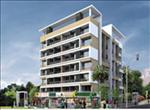 Emerald - 2bhk apartment at Sector-5, Ulwe, Navi Mumbai